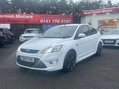 Ford Focus 2.5 SIV ST-3 3dr 18