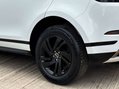 Land Rover Range Rover Evoque 2.0 Range Rover Evoque R-Dynamic S D Auto 4WD 5dr 43