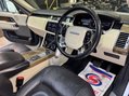 Land Rover Range Rover 3.0 Range Rover Vogue SDV6 Auto 4WD 5dr 3