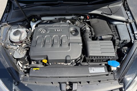 Volkswagen Golf GT TDI BMT DSG - £35 TAX -DYNAUDIO -APPLE CARPLAY -CAMBELT & DSG 57