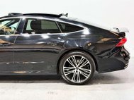 Audi A7 2.0 TDI 40 S line Sportback 5dr Diesel S Tronic quattro Euro 6 (s/s) (204 p 22