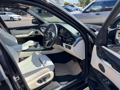 BMW X5 XDRIVE30D M SPORT 17
