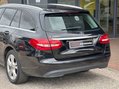 Mercedes-Benz C Class 1.6 C 200 SE Executive Edition D 5dr 10