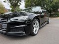 Audi A5 1.4 TFSI S line S Tronic Euro 6 (s/s) 2dr 30