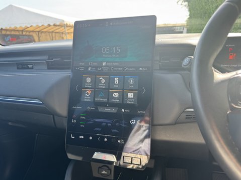 Honda e:Ny1 (Sold) 68.8kWh Advance SUV 5dr Electric Auto (204 ps) 22