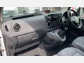 Citroen Berlingo 1.6 HDi 625 Enterprise Panel Van 5dr Diesel Manual L1 (Euro 5) (135 g/km, 7 30