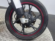 KSR Moto TW 2015 RUNNING PROJECT BIKE SUPERMOTO ENDURO 125CC LEARNER BIKE 28