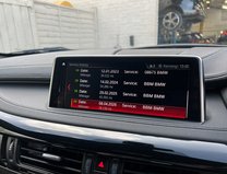 BMW X6 40d M Sport SUV 5dr Diesel Auto xDrive Euro 6 (s/s) (313 ps) 28