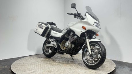 Yamaha XJ 2000 SPARES OR REPAIR PROJECT BIKE 900CC TRIKE PROJECT? 2