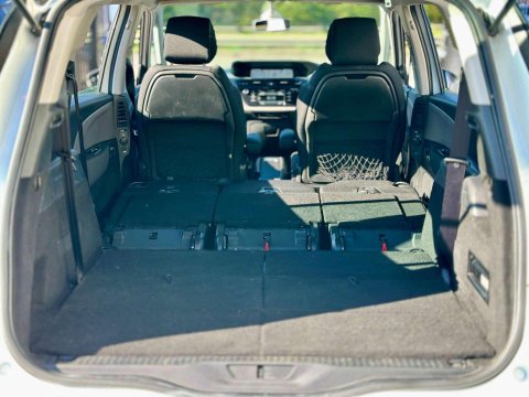 Citroen Grand C4 Picasso 1.6 BlueHDi VTR+ EAT6 Euro 6 (s/s) 5dr 37