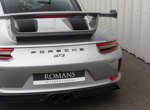 Porsche 911 GT3 (991.2) 23