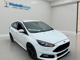 Ford Focus 2.0 TDCi ST-3 Euro 6 (s/s) 5dr 3