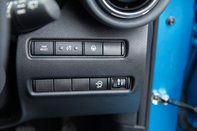 Nissan Juke DIG-T TEKNA 16