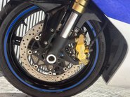 Suzuki GSX-R 2005 28K NEW MOT SERVICED WARRANTY 600CC SUPER SPORT GIXXER 38