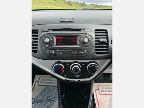 Kia Picanto 1.0 1 Euro 6 5dr 31