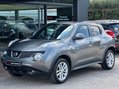 Nissan Juke 1.6 Juke Acenta Premium 5dr 2