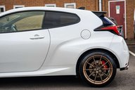 Toyota GR Yaris 1.6 GR Yaris 4WD 4WD 3dr 28