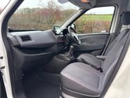 Fiat Doblo 16V Tecnico Maxi Multijet II 105 ps Panel Van 17