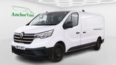 Renault Trafic LWB L2H1 Low Roof Business LL30 Air Con Sensors EURO 6 1