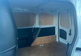 Citroen Berlingo 800 ENTERPRISE PRO M ELECTRIC AUTOMATIC 34