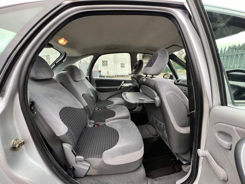 Citroen Xsara Picasso DESIRE HDI 28