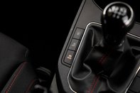 SEAT Ibiza TSI FR 40