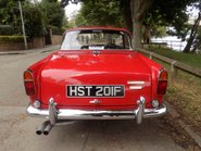 Triumph TR5 Pi Sports 90