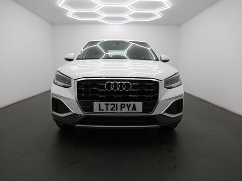 Audi Q2 1.5 TFSI CoD 35 Sport S Tronic Euro 6 (s/s) 5dr 2