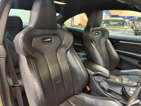 BMW M4 3.0 BiTurbo Coupe 2dr Petrol DCT Euro 6 (s/s) (431 ps) 29