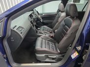 Volkswagen Golf 2.0 TSI GTI Performance Hatchback 5dr Petrol DSG Euro 6 (s/s) (245 ps) 20