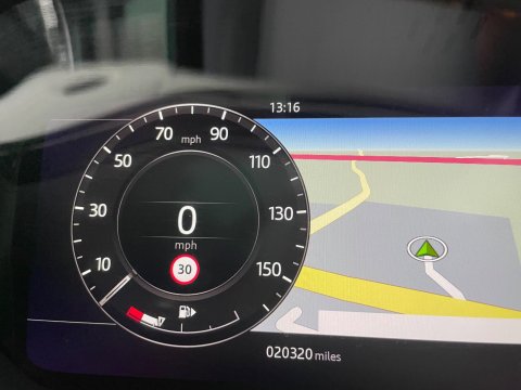 Land Rover Range Rover Evoque 2.0 D180 MHEV First Edition SUV 5dr Diesel Auto 4WD Euro 6 (s/s) (180 ps) 23