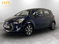 Hyundai ix20 1.6 SE Hatchback 5dr Petrol Auto Euro 6 (125 ps) DAB Radio 3