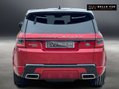 Land Rover Range Rover Sport 3.0 Range Rover Sport HSE Dynamic SDV6 Automatic 4WD 5dr - NATIONAL DELIVER 58