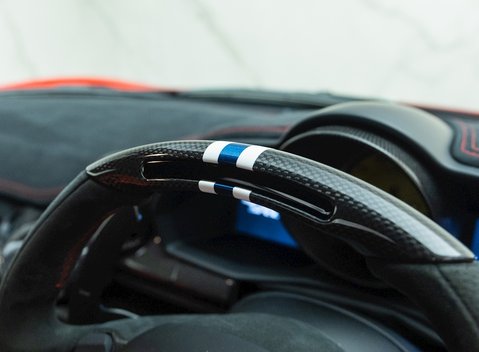 Ferrari 458 Speciale 14