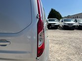 Ford Transit Connect AUTO SWB L1H1 Low Roof Limited Air Con Alloys Sensors EURO 6 NO VAT 23
