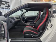 Nissan GT-R 3.8 V6 Recaro Coupe 2dr Petrol Auto 4WD Euro 6 (570 ps) 42