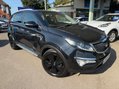 Kia Sportage 1.7 CRDi EcoDynamics 4 2WD Euro 6 (s/s) 5dr 7