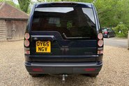 Land Rover Discovery 3.0 SD V6 HSE Luxury SUV 5dr Diesel Auto 4WD Euro 6 (s/s) (256 bhp) 19