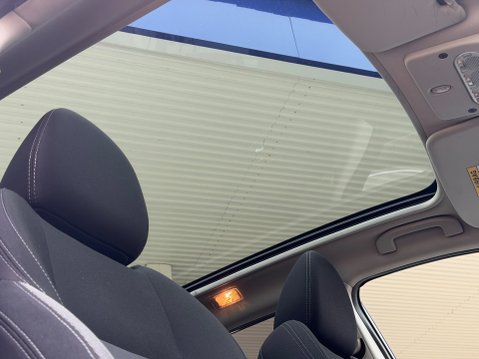 Nissan Qashqai N-CONNECTA DIG-T 24