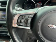 Jaguar XF D PORTFOLIO AWD 14