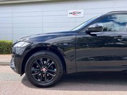 Jaguar F-Pace 2.0 D240 R-Sport Auto AWD Euro 6 (s/s) 5dr 78
