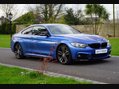 BMW 4 Series 2.0 420d M Sport Auto Euro 6 (s/s) 2dr 4