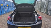 Vauxhall Insignia 2.0 Turbo D BlueInjection SRi VX Line Nav Grand Sport 5dr Diesel Automatic  7