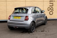 Fiat 500e LA PRIMA 2