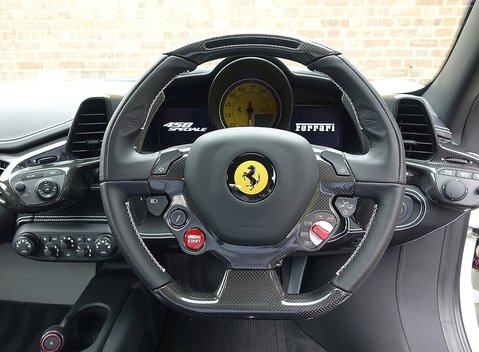 Ferrari 458 Speciale 5