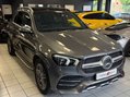 Mercedes-Benz GLE 2.0 GLE 300 AMG Line Premium+ D 4Matic Auto 4WD 5dr 24