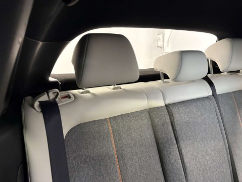 Mazda MX-30 MX-30 First Edition EV 5dr 35