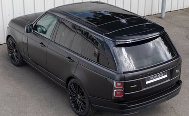 Land Rover Range Rover 3.0 TDV6 Autobiography 8