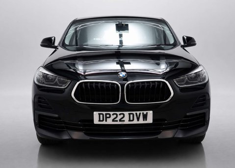 BMW X2 2.0 X2 xDrive 20i Sport Auto 4WD 5dr 5