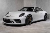 Porsche 911 GT3 TOURING. 1 OF 47 RHD CARS IN THE UK. 1 OF 4 IN CRAYON. HOUNDSTOOTH INTERIOR 3